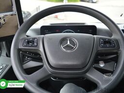 MERCEDES-BENZ Actros 5 1845 BigSpace