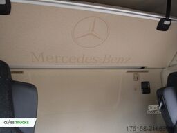 MERCEDES-BENZ Actros 5 1845 BigSpace