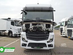 MERCEDES-BENZ Actros 5 1845 BigSpace