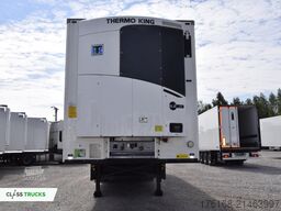 SCHMITZ CARGOBULL SKO Double Deck FP 60 SLXi 300