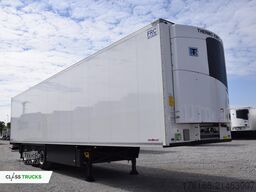 SCHMITZ CARGOBULL SKO Double Deck FP 60 SLXi 300