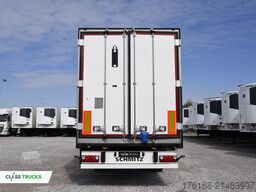 SCHMITZ CARGOBULL SKO Double Deck FP 60 SLXi 300