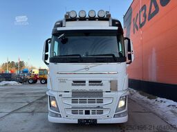Volvo FH 500 6x2 SUPRA 1150 U Mt / BOX L=8546 mm / GL...