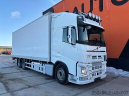 Volvo FH 500 6x2 SUPRA 1150 U Mt / BOX L=8546 mm / GL...