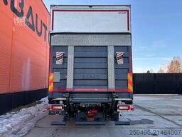 Volvo FH 500 6x2 SUPRA 1150 U Mt / BOX L=8546 mm / GL...