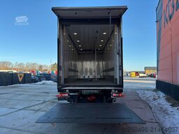 Volvo FH 500 6x2 SUPRA 1150 U Mt / BOX L=8546 mm / GL...