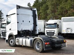 MERCEDES-BENZ Actros 5 1845 BigSpace