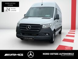 Mercedes-Benz SPRINTER 314 KASTEN L2H2 KLIMA AHK NAVI KAMERA