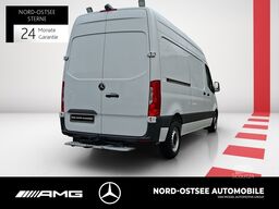 Mercedes-Benz SPRINTER 314 KASTEN L2H2 KLIMA AHK NAVI KAMERA