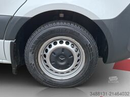 Mercedes-Benz SPRINTER 314 KASTEN L2H2 KLIMA AHK NAVI KAMERA