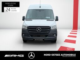 Mercedes-Benz SPRINTER 314 KASTEN L2H2 KLIMA AHK NAVI KAMERA