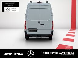 Mercedes-Benz SPRINTER 314 KASTEN L2H2 KLIMA AHK NAVI KAMERA