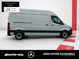 Mercedes-Benz SPRINTER 314 KASTEN L2H2 KLIMA AHK NAVI KAMERA