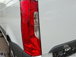 Mercedes-Benz SPRINTER 314 KASTEN L2H2 KLIMA AHK NAVI KAMERA