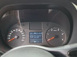 Mercedes-Benz SPRINTER 314 KASTEN L2H2 KLIMA AHK NAVI KAMERA
