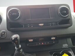 Mercedes-Benz SPRINTER 314 KASTEN L2H2 KLIMA AHK NAVI KAMERA