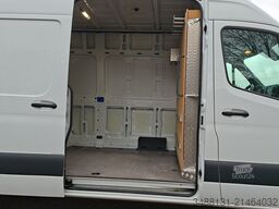 Mercedes-Benz SPRINTER 314 KASTEN L2H2 KLIMA AHK NAVI KAMERA