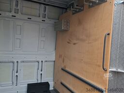 Mercedes-Benz SPRINTER 314 KASTEN L2H2 KLIMA AHK NAVI KAMERA