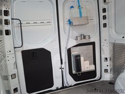 Mercedes-Benz SPRINTER 314 KASTEN L2H2 KLIMA AHK NAVI KAMERA