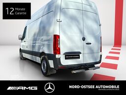 Mercedes-Benz SPRINTER 314 KASTEN L2H2 KLIMA AHK NAVI KAMERA