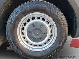 Mercedes-Benz SPRINTER 314 KASTEN L2H2 KLIMA AHK NAVI KAMERA