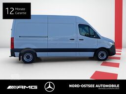 Mercedes-Benz SPRINTER 314 KASTEN L2H2 KLIMA AHK NAVI KAMERA