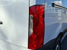 Mercedes-Benz SPRINTER 314 KASTEN L2H2 KLIMA AHK NAVI KAMERA