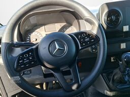 Mercedes-Benz SPRINTER 314 KASTEN L2H2 KLIMA AHK NAVI KAMERA