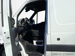 Mercedes-Benz SPRINTER 314 KASTEN L2H2 KLIMA AHK NAVI KAMERA
