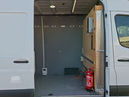 Mercedes-Benz SPRINTER 314 KASTEN L2H2 KLIMA AHK NAVI KAMERA