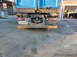DAF DAF XF 460 SC Abrollkipper