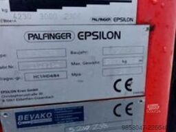 DAF DAF XF 460 SC Abrollkipper