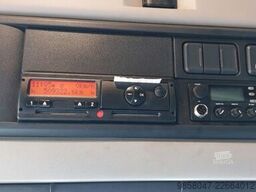 DAF DAF XF 460 SC Abrollkipper