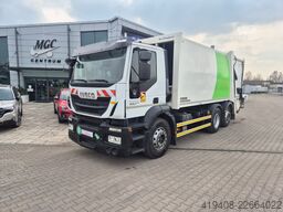 Iveco Stralis 330 EEV+ - No rust - 1 Owner!