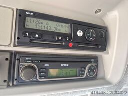Iveco Stralis 330 EEV+ - No rust - 1 Owner!