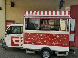 Kreupl Anhängerbau Einzelanfertigung