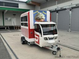 Kreupl Anhängerbau Einzelanfertigung