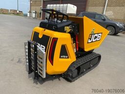 JCB HTD-5 Diesel