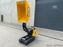 JCB HTD-5 Diesel