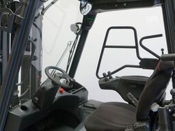 Linde E 25/600 H ION 387