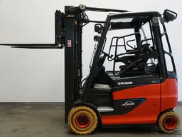 Linde E 25/600 H ION 387