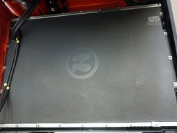 Linde E 25/600 H ION 387