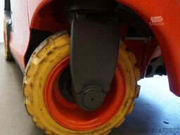 Linde E 25/600 H ION 387