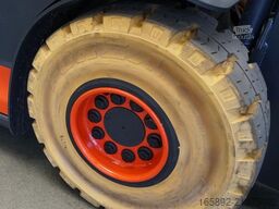 Linde E 25/600 H ION 387