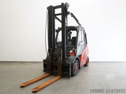 Linde H 45 D EVO 394-02