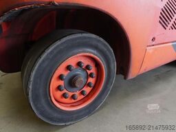 Linde H 45 D EVO 394-02