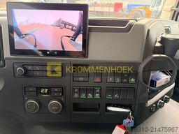 Volvo FM 500 8x2 Machinetransporter | Nieuw