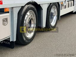 Volvo FM 500 8x2 Machinetransporter | Nieuw