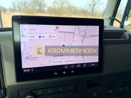 Volvo FM 500 8x2 Machinetransporter | Nieuw