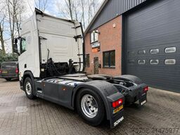 Scania R450 Retarder Hydraulic Alcoa Standairco NL Truck